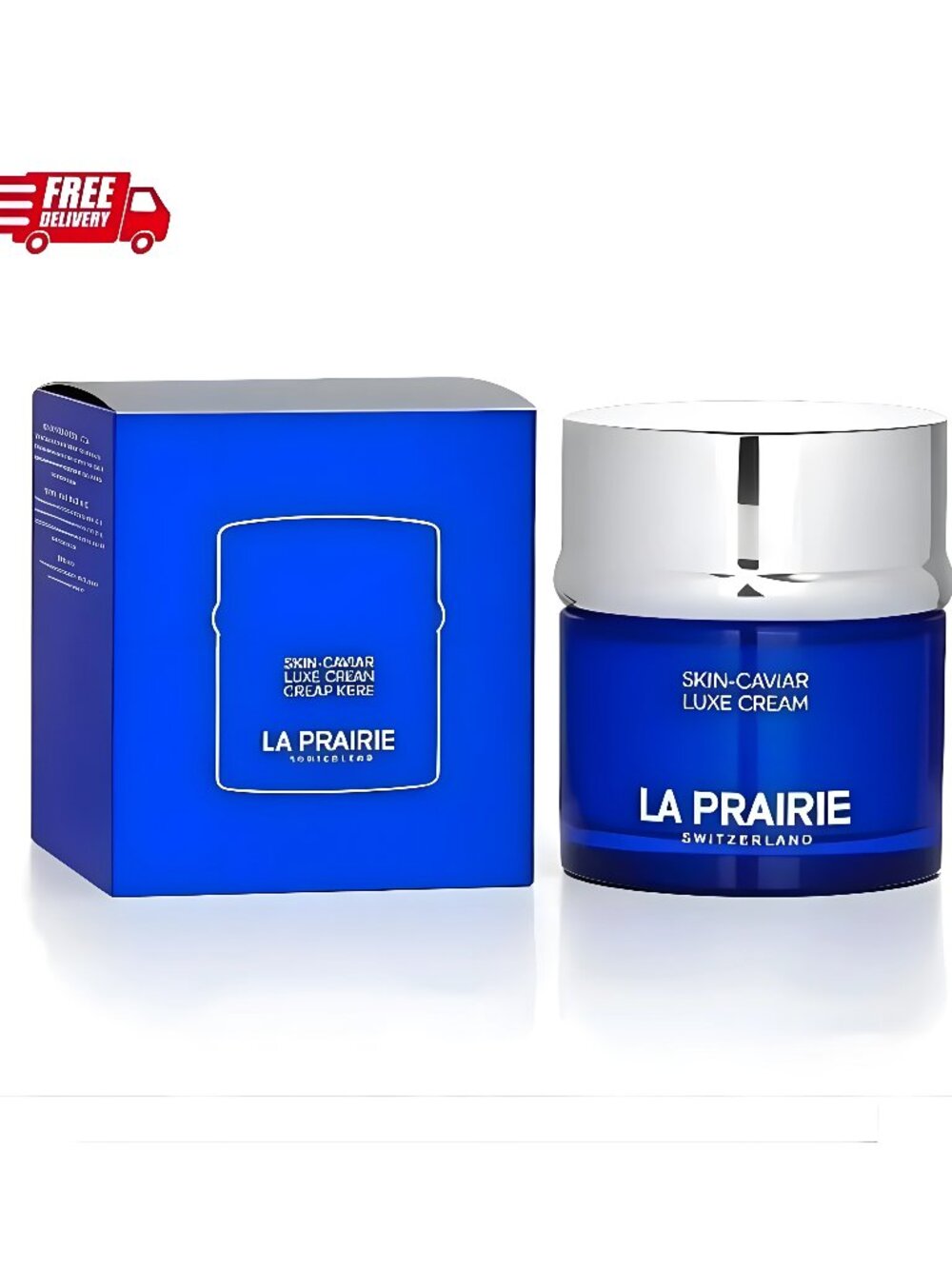 La Prairie - Skin Caviar Luxe Cream 50ml/1.7oz